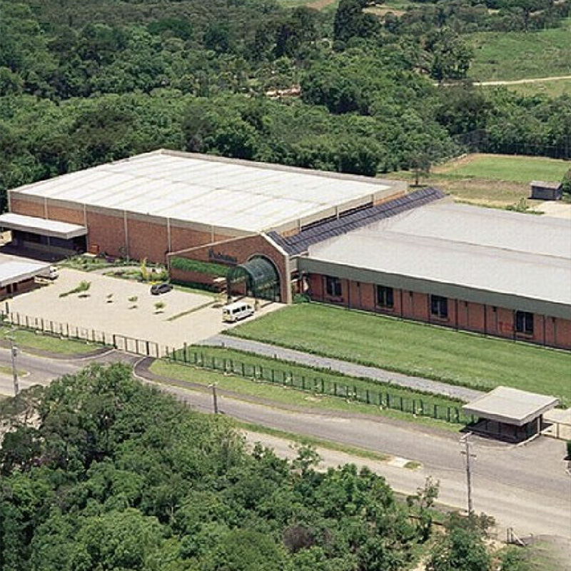 Estrutura e Qualidade