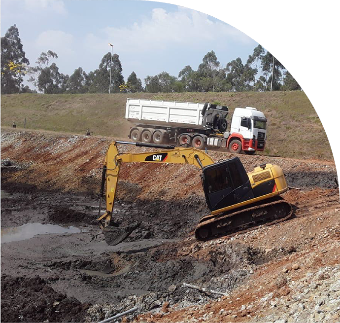 SERVIÇOS TÉCNICOS <span>ESPECIALIZADOS</span>