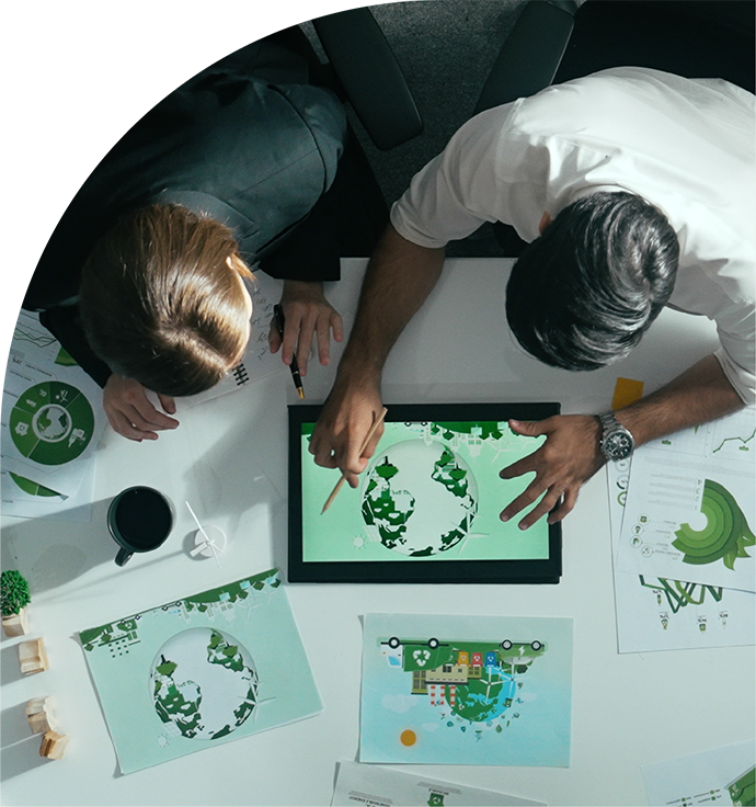 <span>CONSULTORIA</span> AMBIENTAL